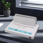 Thermal Hot Melt Binding Machine 1-50mm Thick for A3/A4/A5 Documents, Invoices & Reports