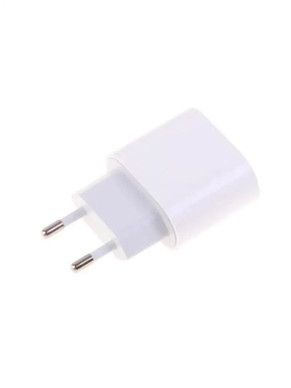 Hidden USB Charger Diversion Safe – Fake Wall Charger Stash Container for Home