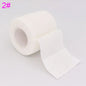 Colorful Self-Adhesive Elastic Sports Tape Wrap 5cm x 4.8m (2.0in x 15.7ft), Knee Wrist Ankle Finger Support Bandage for Tattoo and Pets