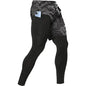 Men’s 2-in-1 Quick-Dry Training Pants – Athletic Joggers for Running, Gym & Fitness