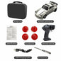 2025 New Kf20 1:64 Drift Rc Car Four-wheel remote-controlled racing car Full proportions Desk Competition Toy Boys Ideal gifts.