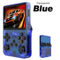 Retro Handheld Game Console 3.5-Inch (8.9 cm) IPS Portable Pocket Player with 15,000+ Classic Games