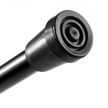 Adjustable Telescopic Folding Walking Stick Lightweight Aluminum Hiking Trekking Cane for Elderly