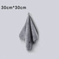 New Car Cleaning Drying Cloth Car Care Cloth Detailing High Water Absorption Car Wash Towel Car Wash High End Microfiber Towel