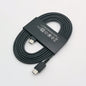45W USB-C PD Super Fast Charger Adapter with 1.8M (5.9ft) Type-C Cable - EU Plug, Compatible with S24/S23/S22/S21/S20/Note/Flip/Fold Series