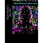 Rick Henry's Jazz Art - Paperback