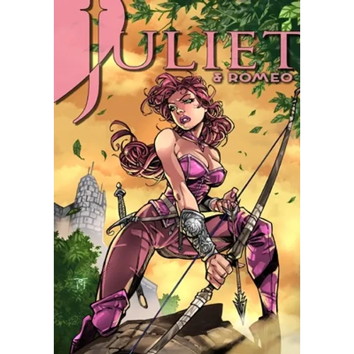 Juliet and Romeo #1 - Paperback