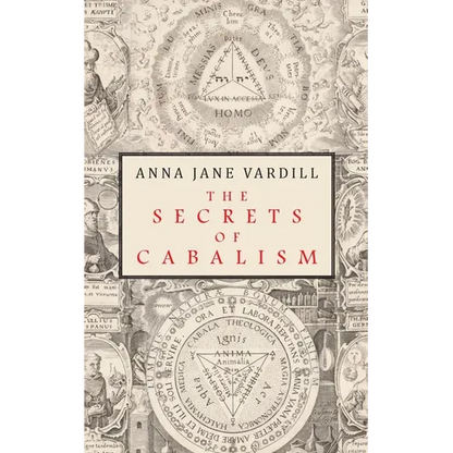The Secrets of Cabalism - Paperback
