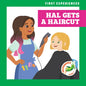 Hal Gets a Haircut - Paperback
