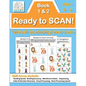 Ready to SCAN!: Beginners & Level 2 - Paperback