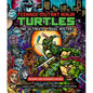 Teenage Mutant Ninja Turtles: The Ultimate Visual History: Revised and Expanded Edition - Hardcover