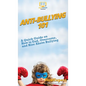 Anti-Bullying 101: A Quick Guide on How to End, Overcome, and Rise Above Bullying - Hardcover
