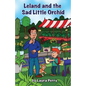 Leland and the Sad Little Orchid - Paperback