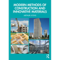 Modern Methods of Construction and Innovative Materials - Paperback