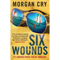 Six Wounds - Mass Market Paperbound