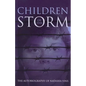 Children of the Storm: The Autobiography of Natasha Vins - Paperback