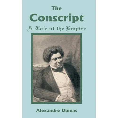 Conscript: A Tale of the Empire, The - Paperback