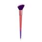 Eklips Glimmer Angled Blush Brush: Achieve a Flawless, Contoured Look with Precise Application - Professional Makeup Brush