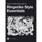 Ringerike Style Essentials: How to Create Viking Age Art - Hardcover