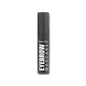Pastel Profashion Eyebrow Mascara: Achieve Natural Fuller Brows with Long Lasting D-Panthenol Brow Gel & Fixer Makeup