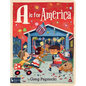 A is for America - Board Book