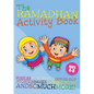 Ramadhan Activity Book - Paperback
