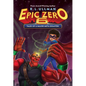 Tales of a Major Meta Disaster - Library Binding
