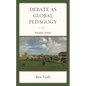 Debate as Global Pedagogy: Rwanda Rising - Paperback