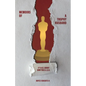 Memoirs of a Trophy Husband: It's All About How You K.I.S.S. - Paperback