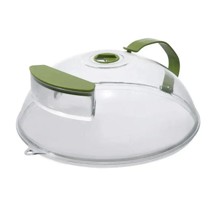 Microwave Food Cover