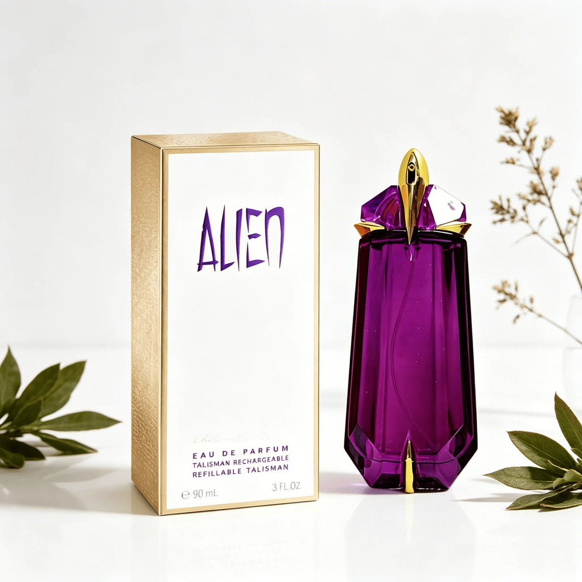 Mugler Alien Eau de Parfum, 90ml