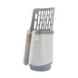 Cat Litter Scoop with Refill Bags - Self-Cleaning Litter Shovel with Waste Bin