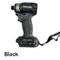 18V Cordless Brushless Impact Driver — 180 N·m (133 lb·ft) Rechargeable Impact Drill with T-Mode