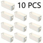 2/5/10 pcs Multifunctional Storage Box Set! Quick storage for underwear and items. Sturdy & durable, ideal for home organization