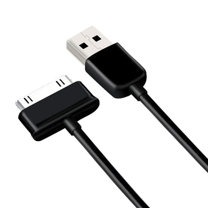 USB Data Cable Charger For Samsung Galaxy Tab 2 10.1 P5100 P7500 7.0 Plus T859