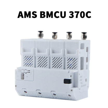 Auto Refill Hall Sensor BMCU Bidirectional Buffering Module for AMS MMU 3D Printers