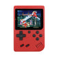 400-in-1 Mini Retro Handheld Game Console 3.0-Inch (7.6 cm) Color LCD Portable 8-Bit Game Player