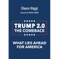 Trump 2.0 The comeback - Paperback