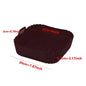 Reusable Silicone Airfryer Liner – Baking Tray & Fryer Accessory