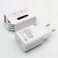 25W USB-C PD Fast Charger Adapter with 1.0 m (3.3 ft) Type-C Cable - EU Plug, PD & PPS Super Fast Charging
