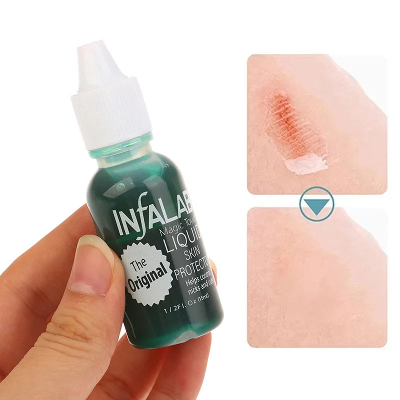 Nail Hemostatic Liquid, 15 mL