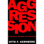 Aggression in Personality Disorders and Perversions - Paperback