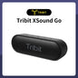 Portable Bluetooth Speaker IPX7 Waterproof 16W, 24-Hour Playtime, Bluetooth 5.3, Type-C & AUX for Party and Camping