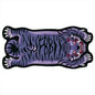 VIKAMA Tiger-Shaped Area Carpet - Non-Slip, Easy To Clean, Home Decoration, Kitchen And Bathroom Floor Mat, Entrance Door Mat