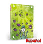 Spanish Card Game Bundle – Party & Family Games Set: Trio, Party Friends, The Imposter, Arre Unicorn, Black Stories, Unanimous, Sleeping Queens