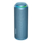 40W Portable Bluetooth Speaker — 2.1-Channel, IPX7 Waterproof, 18H Playtime, App EQ & TWS for Camping