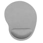 Ergonomic Wrist Rest Mouse Pad - Comfortable Support & Non-Slip Design