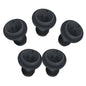 Vacuum Wine Stopper Pump with Silicone Seal — Reusable Wine Preserver Bottle Stopper for Barware