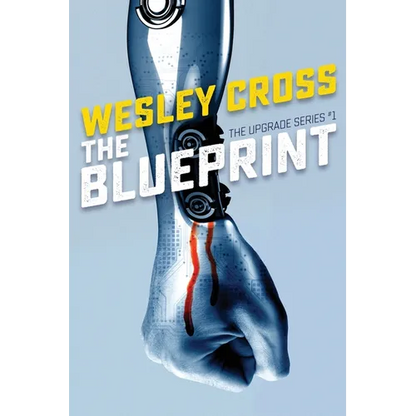 The Blueprint - Paperback