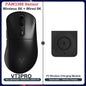 Wireless Gaming Mouse 59g (2.08 oz) Ultra-Light 8KHz (8000Hz) Polling 26,000 DPI 9 Programmable Buttons Ultimate Optical Sensor